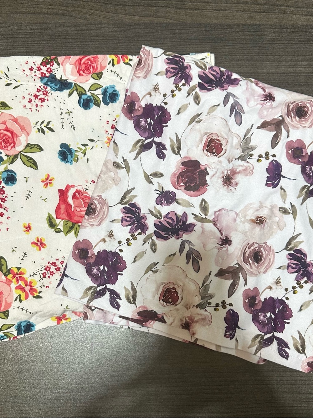 Multi use baby cover bundle